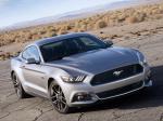 Ford Mustang GT 2015 года